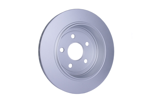 Discofreno - 8DD 355 122-511 HELLA