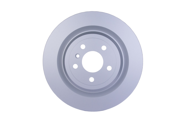 Brake Disc - 8DD 355 122-561 HELLA