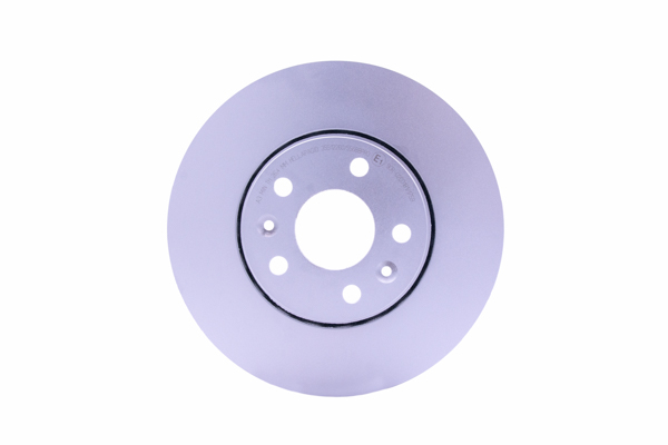 Discofreno - 8DD 355 122-601 HELLA