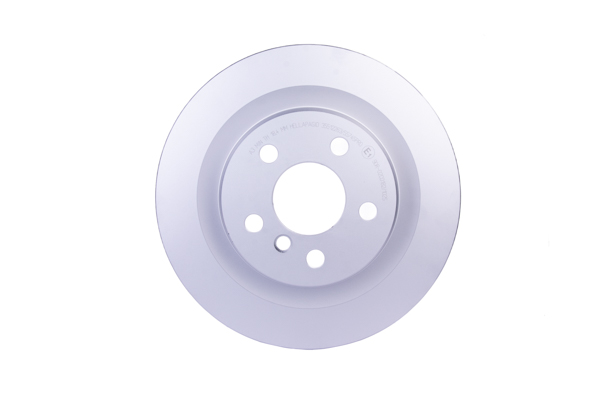 Discofreno - 8DD 355 122-631 HELLA
