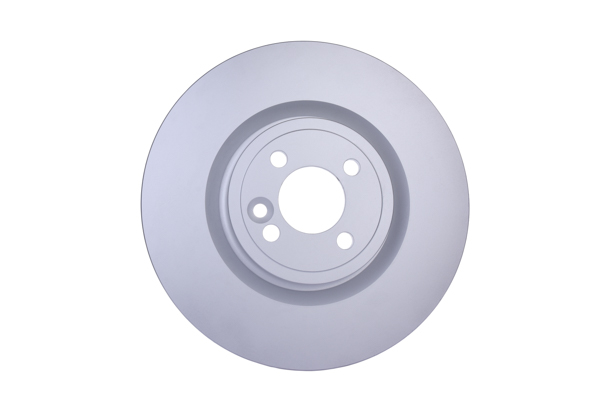 Discofreno - 8DD 355 122-731 HELLA