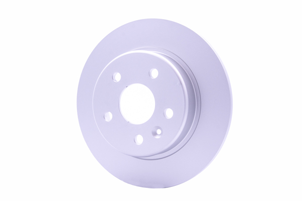 Brake Disc - 8DD 355 122-751 HELLA