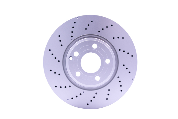 Discofreno - 8DD 355 122-911 HELLA