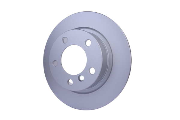 Discofreno - 8DD 355 123-001 HELLA
