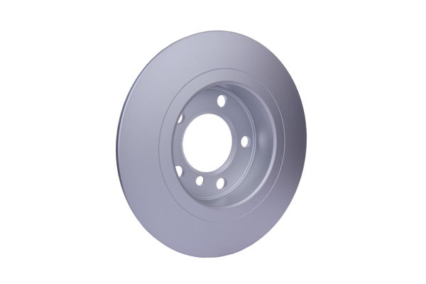 Discofreno - 8DD 355 123-001 HELLA