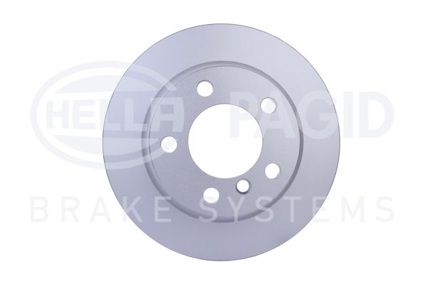Discofreno - 8DD 355 123-001 HELLA