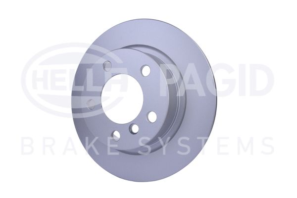 Discofreno - 8DD 355 123-001 HELLA