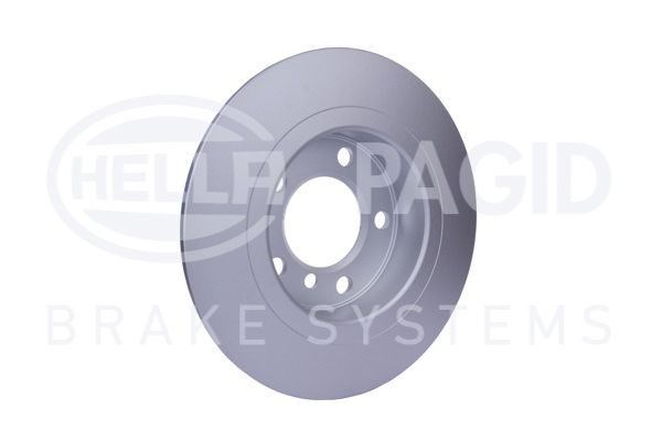 Discofreno - 8DD 355 123-001 HELLA