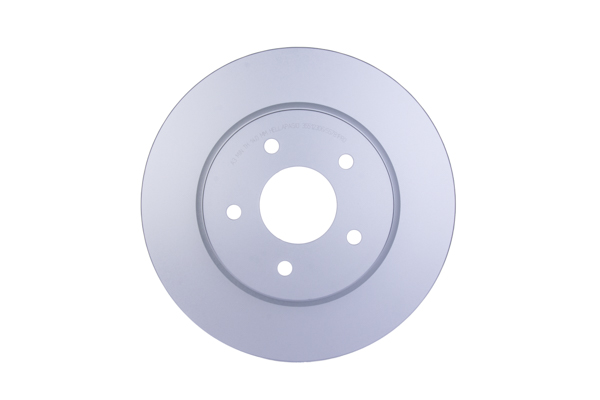 Discofreno - 8DD 355 123-061 HELLA