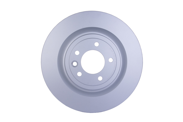 Discofreno - 8DD 355 123-091 HELLA