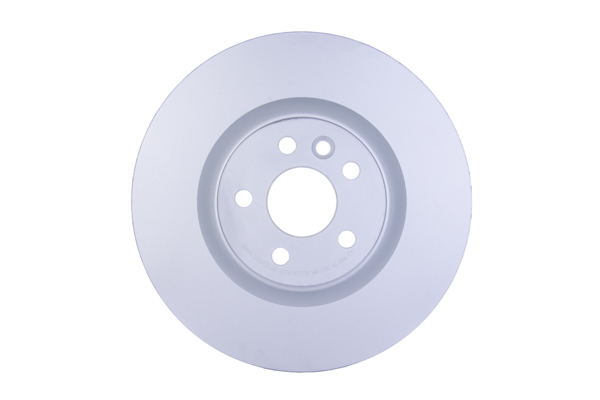 Discofreno - 8DD 355 123-111 HELLA