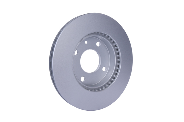 stabdžių diskas - 8DD 355 123-121 HELLA