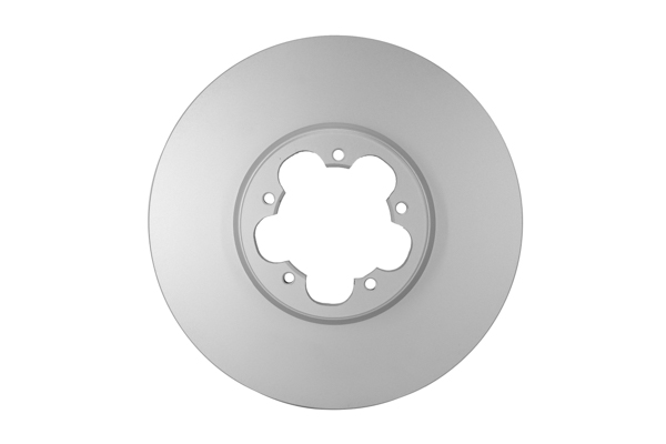 Discofreno - 8DD 355 123-131 HELLA