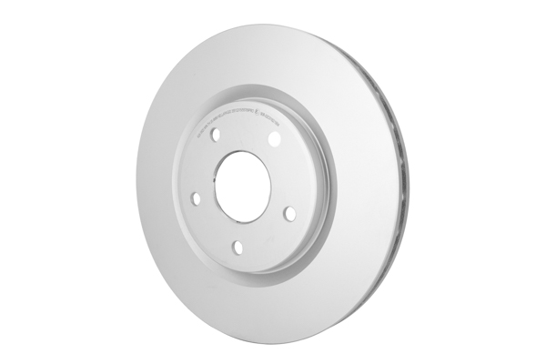 stabdžių diskas - 8DD 355 123-151 HELLA