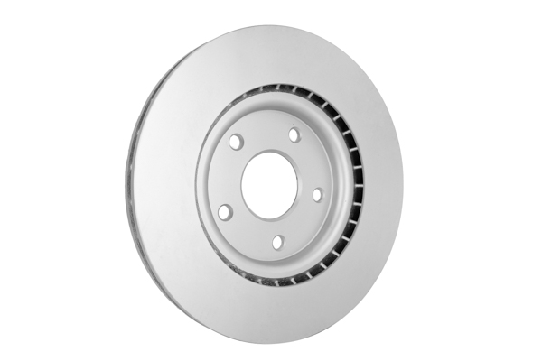 stabdžių diskas - 8DD 355 123-151 HELLA