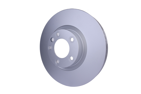 Discofreno - 8DD 355 123-191 HELLA