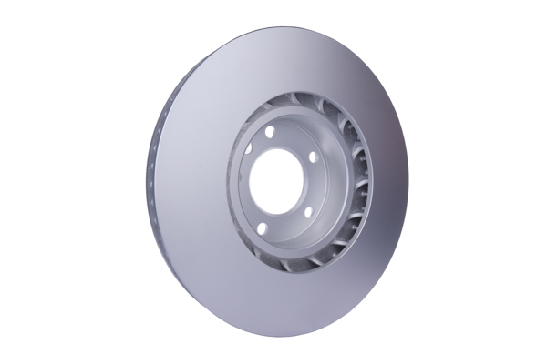 Discofreno - 8DD 355 123-191 HELLA