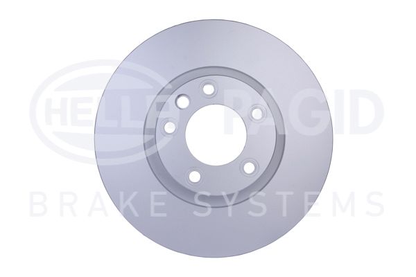 Discofreno - 8DD 355 123-191 HELLA