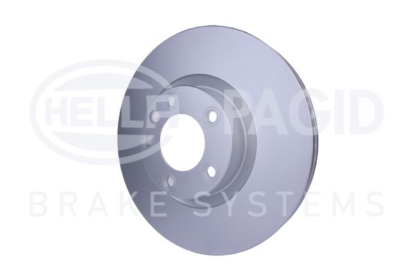 Discofreno - 8DD 355 123-191 HELLA