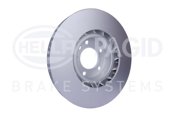 Discofreno - 8DD 355 123-191 HELLA
