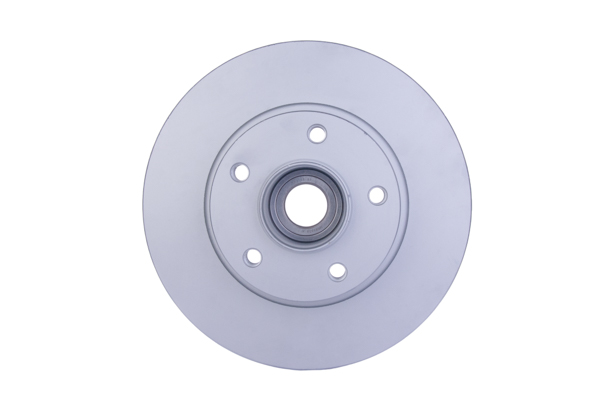 Bremsscheibe - 8DD 355 123-251 HELLA