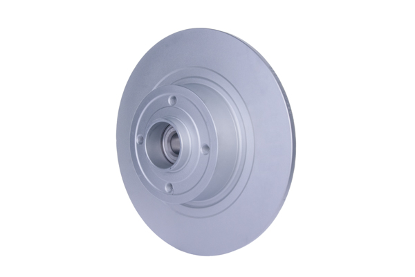 Discofreno - 8DD 355 123-271 HELLA