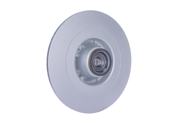 Discofreno - 8DD 355 123-271 HELLA