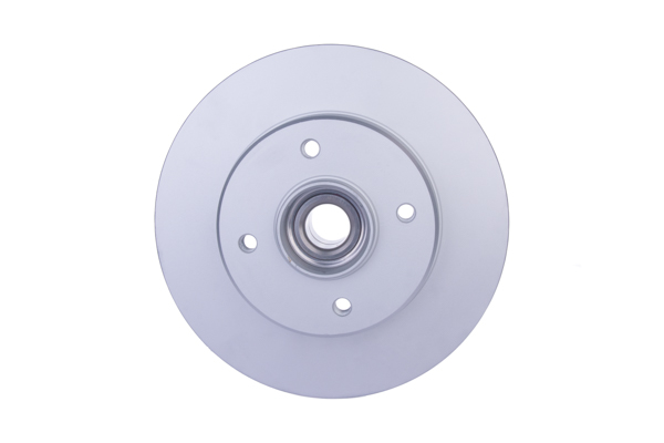 Discofreno - 8DD 355 123-301 HELLA