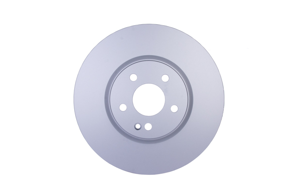 Discofreno - 8DD 355 123-501 HELLA