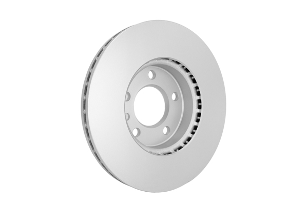 stabdžių diskas - 8DD 355 123-511 HELLA