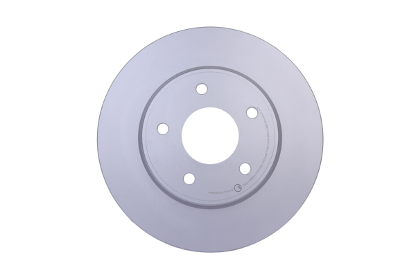 Discofreno - 8DD 355 125-071 HELLA