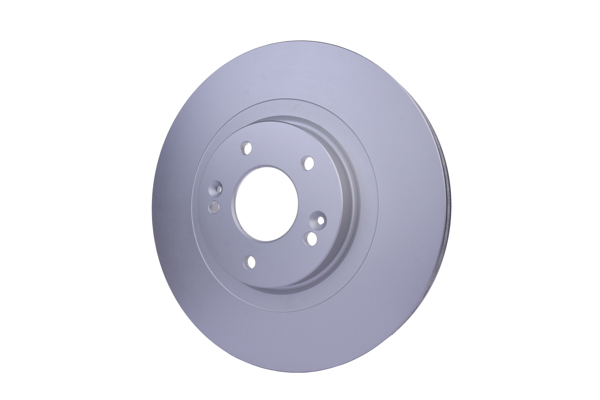 Discofreno - 8DD 355 125-121 HELLA