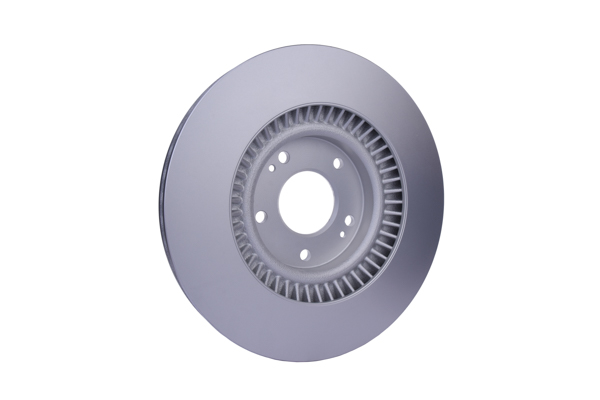 Discofreno - 8DD 355 125-121 HELLA