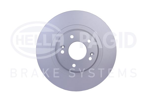 Discofreno - 8DD 355 125-121 HELLA