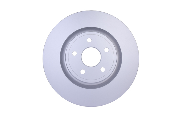 Discofreno - 8DD 355 125-131 HELLA