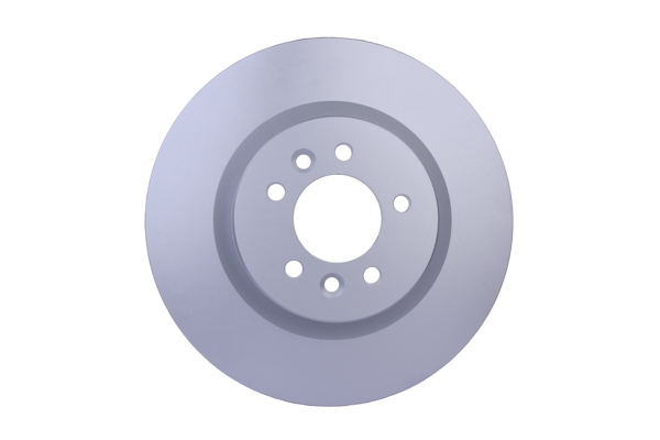Discofreno - 8DD 355 125-251 HELLA