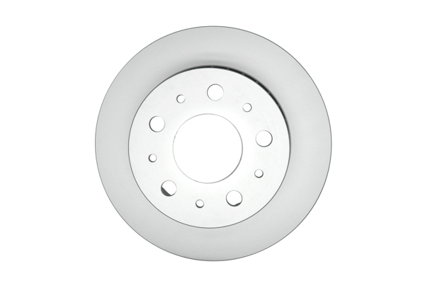 Discofreno - 8DD 355 125-291 HELLA