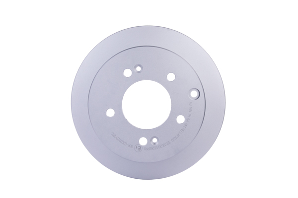Discofreno - 8DD 355 125-301 HELLA