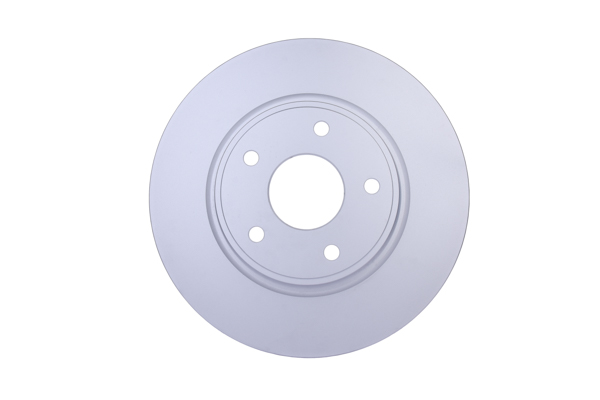 Discofreno - 8DD 355 125-311 HELLA