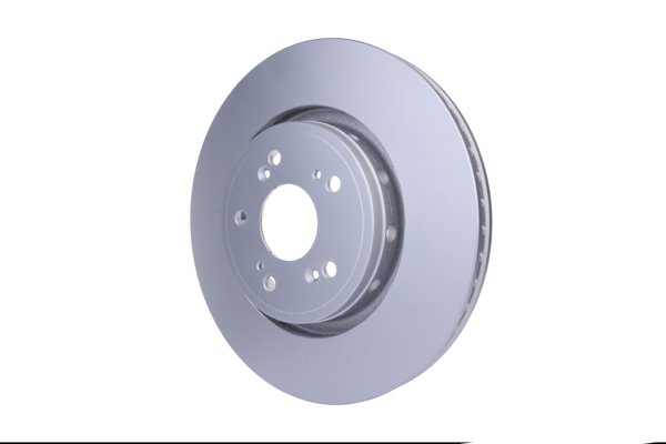 Discofreno - 8DD 355 125-321 HELLA