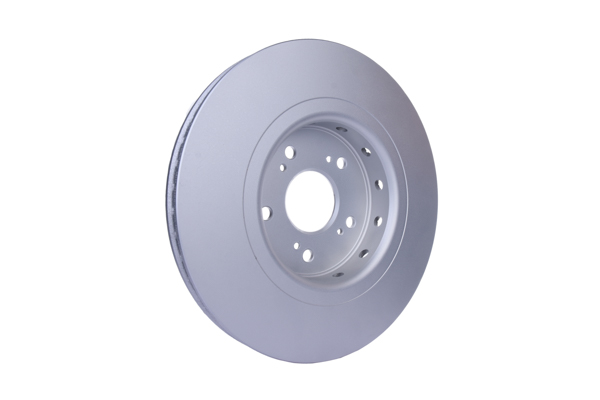 Discofreno - 8DD 355 125-321 HELLA