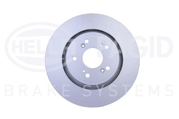 Discofreno - 8DD 355 125-321 HELLA