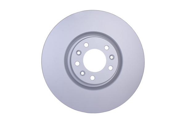 Discofreno - 8DD 355 125-331 HELLA