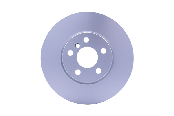 Brake Disc - 8DD 355 125-351 HELLA