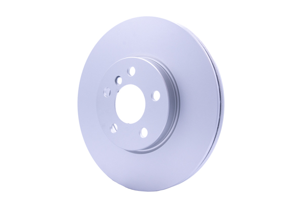 Bremsscheibe - 8DD 355 125-351 HELLA