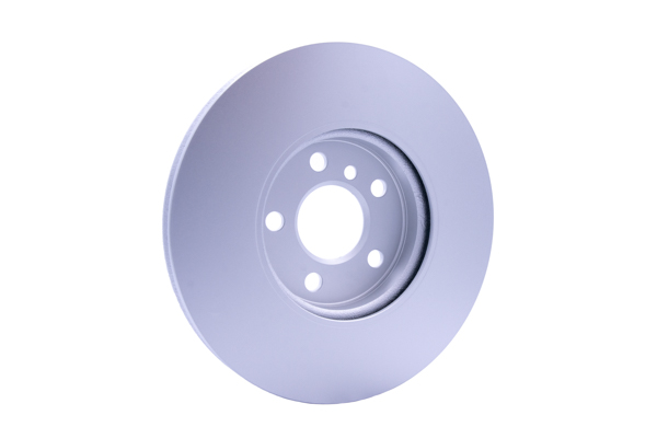 Bremsscheibe - 8DD 355 125-351 HELLA