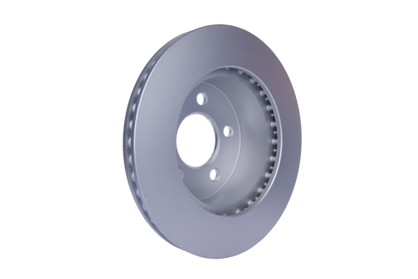 Brake Disc - 8DD 355 125-371 HELLA