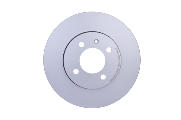 Discofreno - 8DD 355 125-391 HELLA