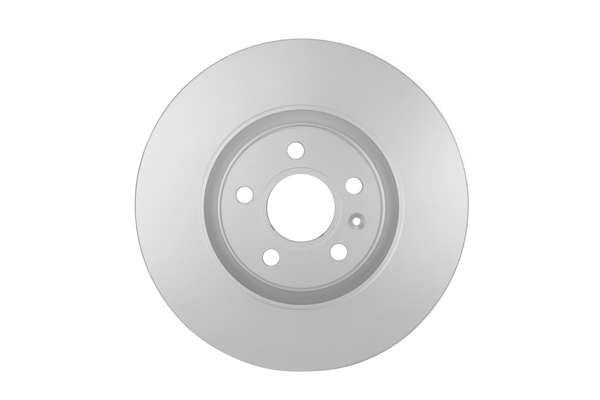 Discofreno - 8DD 355 125-471 HELLA