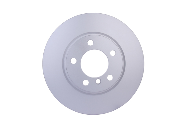 Discofreno - 8DD 355 126-291 HELLA